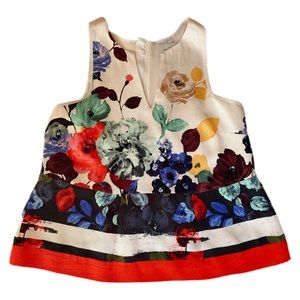 Anthropologie HD in Paris Tank Top